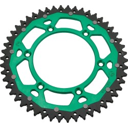 Dual Sprocket