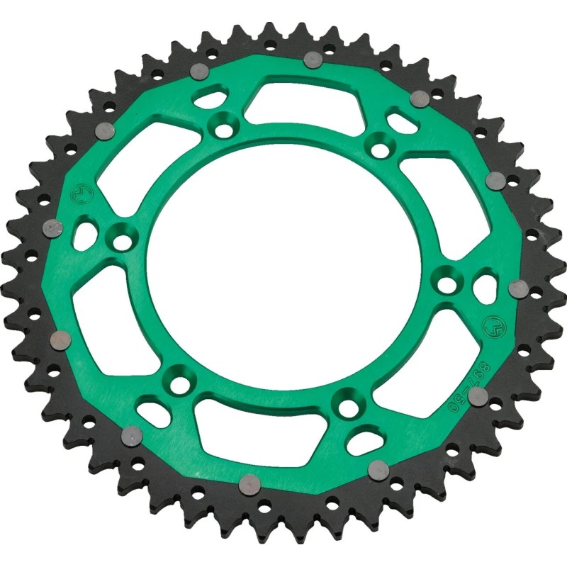 Dual Sprocket