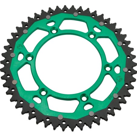 Dual Sprocket