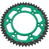 Dual Sprocket