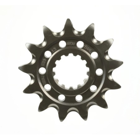 Ultralight Front Chainwheel