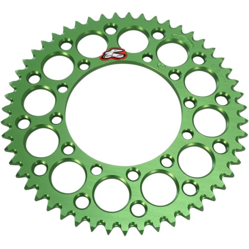 Ultralight Rear Sprocket