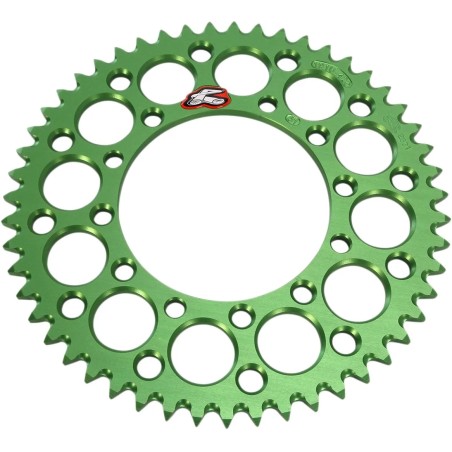 Ultralight Rear Sprocket