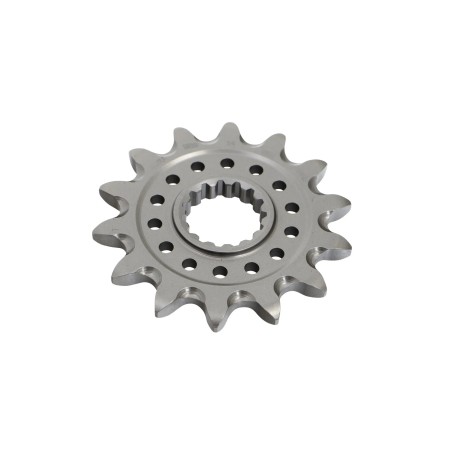 Grooved Front Sprocket