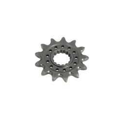 Grooved Front Sprocket