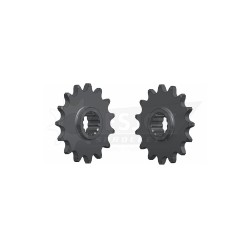 STANDARD SPROCKET FRONT 520