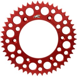 Ultralight Rear Sprocket