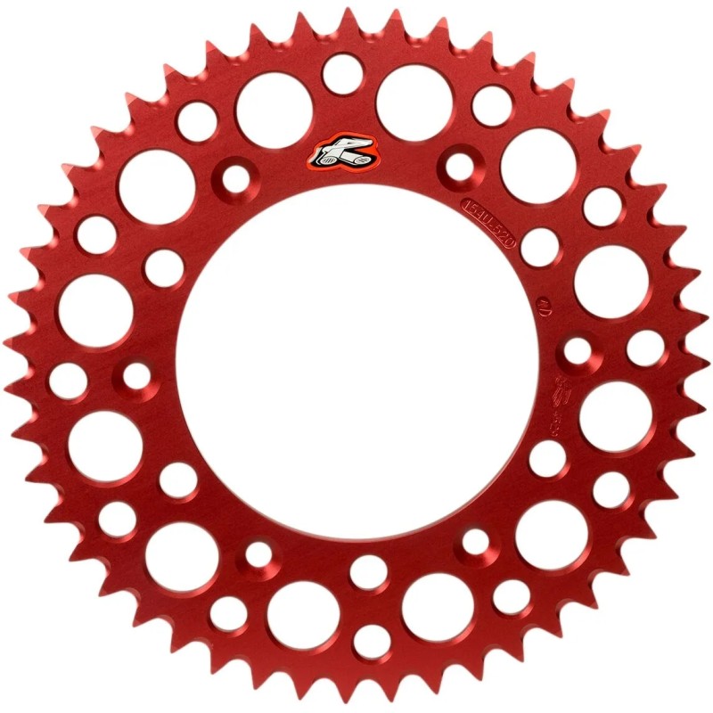 Ultralight Rear Sprocket