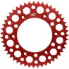 Ultralight Rear Sprocket