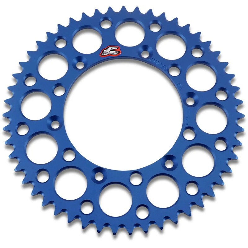Ultralight Rear Sprocket