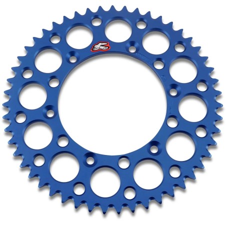 Ultralight Rear Sprocket