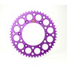 Ultralight Rear Sprocket