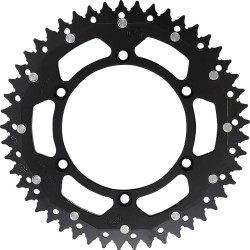 Dual Sprocket