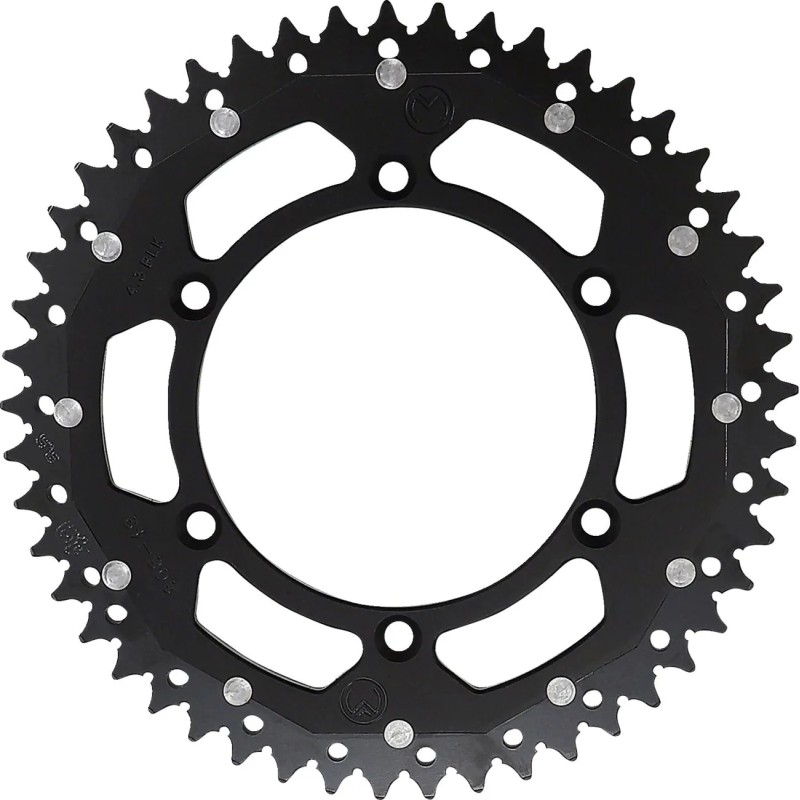 Dual Sprocket