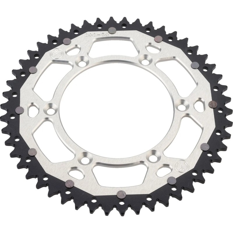 Dual Sprocket