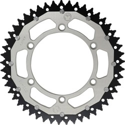 Dual Sprocket