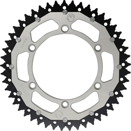 Dual Sprocket