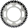 Dual Sprocket