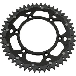 Dual Sprocket