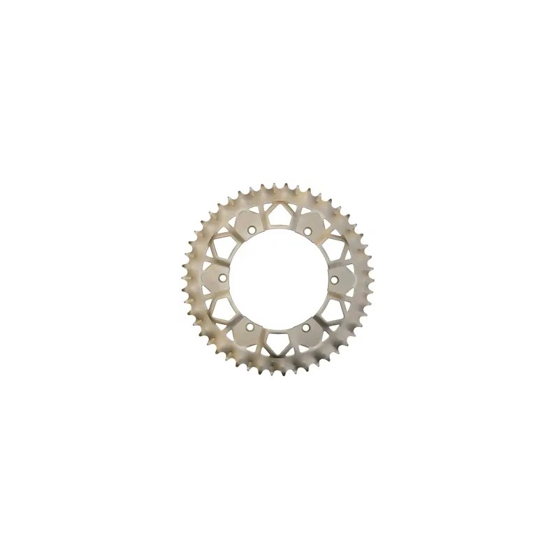 Works Z Steel Rear Sprocket