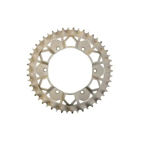 Works Z Steel Rear Sprocket