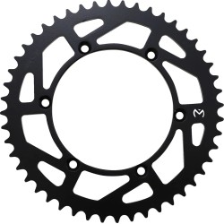 Steel Rear Sprocket