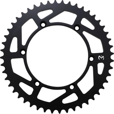 Steel Rear Sprocket