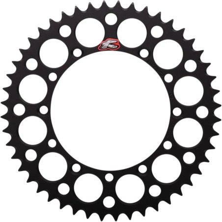 Ultralight Rear Sprocket