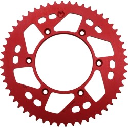 Rear Aluminum Sprocket