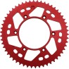Rear Aluminum Sprocket