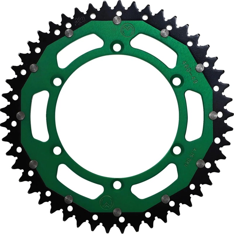 Dual Sprocket
