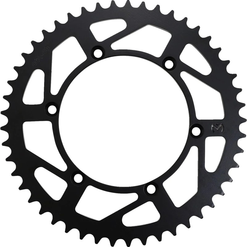 Steel Rear Sprocket