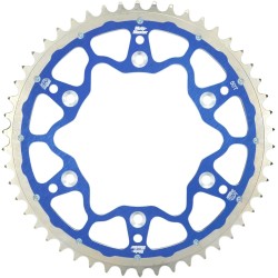 Fusion Dual Rear Sprocket