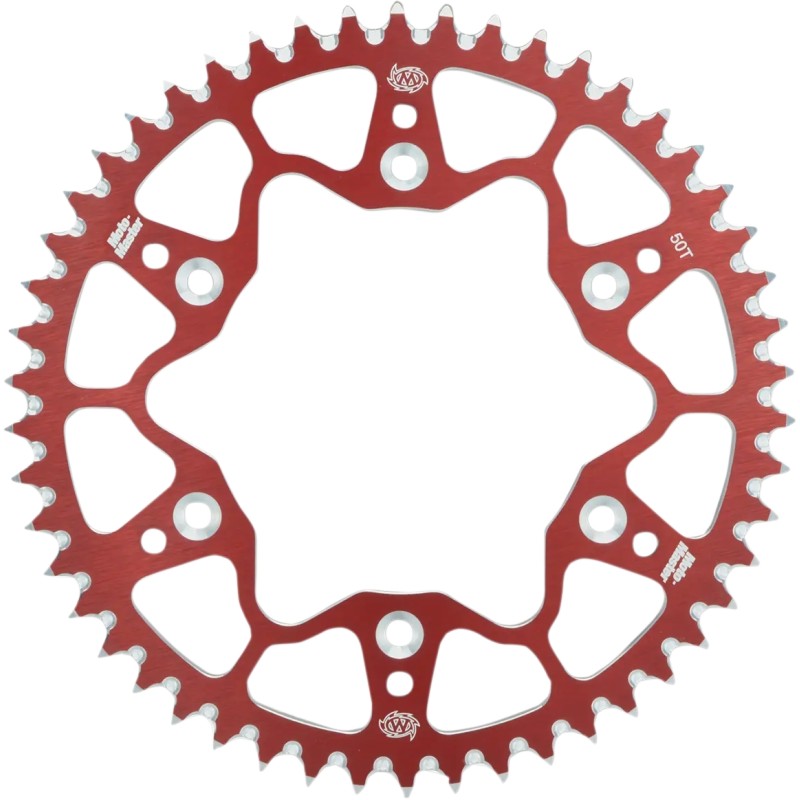 7075 Racing MX Sprocket