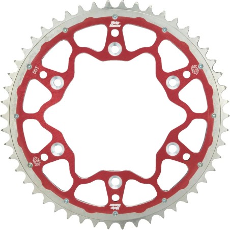 Fusion Dual Rear Sprocket