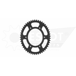 STANDARD SPROCKET REAR 520