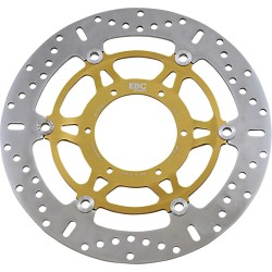 MD Series Pro-Lite Contour X Brake Rotor