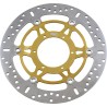 MD Series Pro-Lite Contour X Brake Rotor