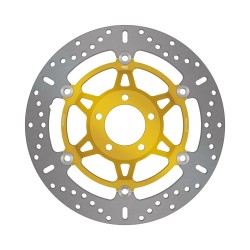 X-Series Brake Rotor