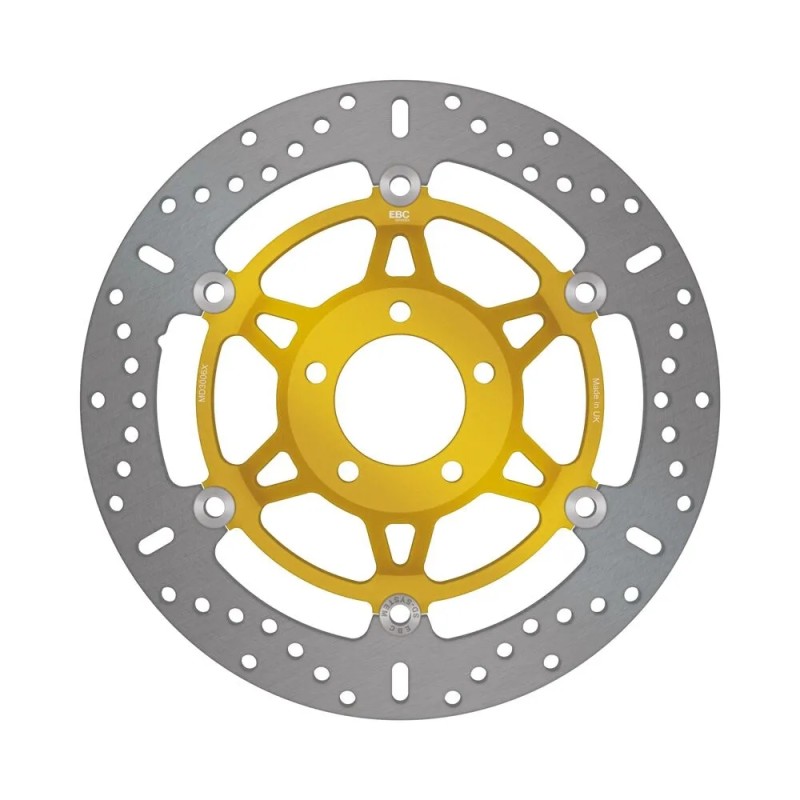 X-Series Brake Rotor