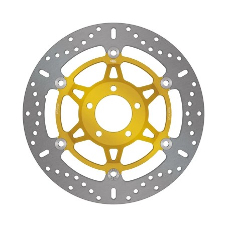 Disque de frein X-Series