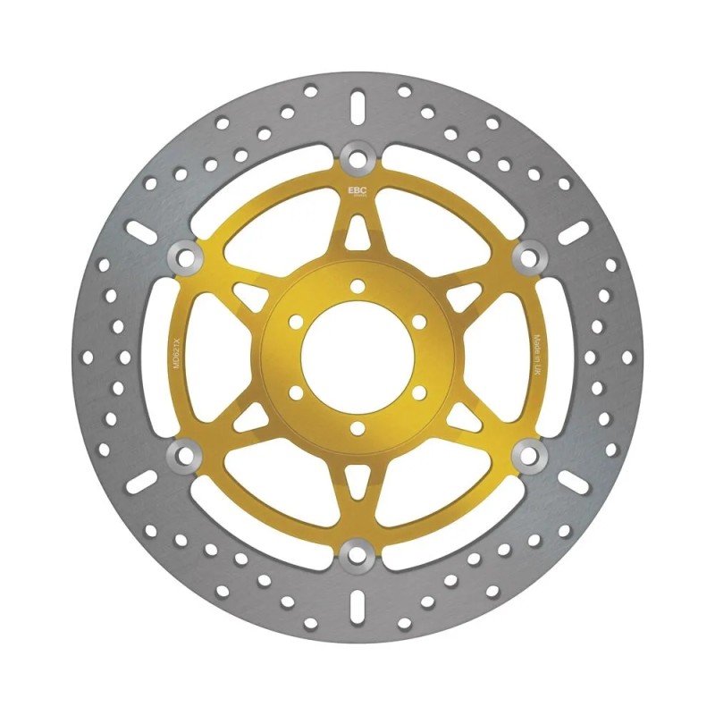 X-Series Brake Rotor