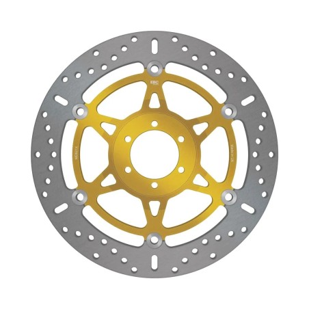 X-Series Brake Rotor