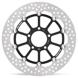 Halo Series Floating Racing Rotor