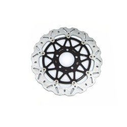 Nitro Series Brake Disc