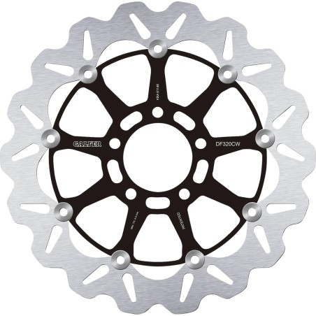 Brake Rotors