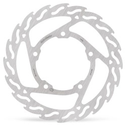 Flame Series Fixed Rotor