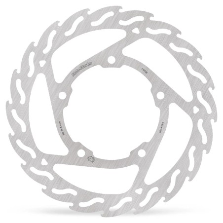 Flame Series Fixed Rotor