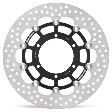 Halo Series Floating Racing Rotor