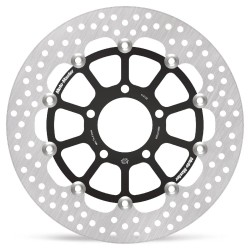 Halo Series Floating Rotor